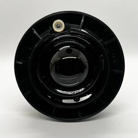 Gm509-b0000 Eagle Eyes Fog Light Assembly