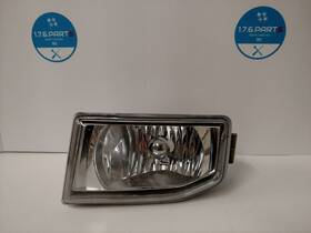 Hd571-u000l Eagle Eyes 2006 Acura Mdx Front Left Fog Light Lamp 04 05 06