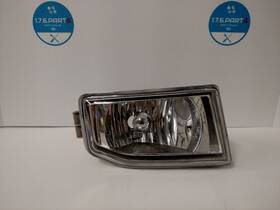 Hd571-u000r Eagle Eyes 2006 Acura Mdx Front Right Fog Light Lamp 04 05 06