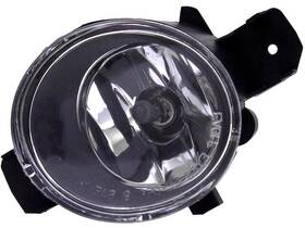 Ky467wr Eagle Eyes Front Left Fog Light For 2008-2010 Nissan Rogue 2009