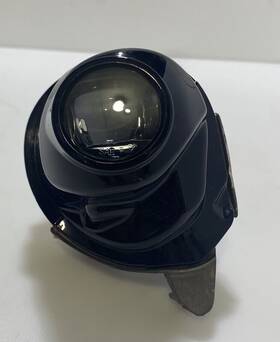 Mz301-b100r Eagle Eyes Led Fog Lamp For 2016-2024 Mazda Cx-3 Cx-5 Right Passenger Side