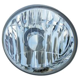 Ty1099-u000r Eagle Eyes Right Fog Light Assembly For 01-03 Toyota Highlander