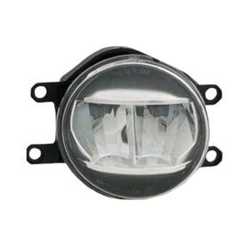 Ty1438-b100r Eagle Eyes For Lexus Ct200h 14-16 Passenger Side Replacement Fog Light Standard Line