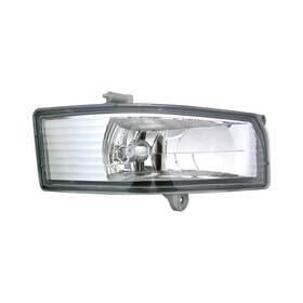 Ty787-b000r Eagle Eyes For Toyota Camry 05-06 Passenger Side Replacement Fog Light Standard Line