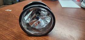Fr547-b0000 Eagle 08 09 10 11 Ford Ranger Front Fog Light Without Stx