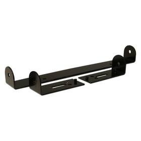 Ez3703licb Ecco 3703 Series Plate Mount Licence Bracket