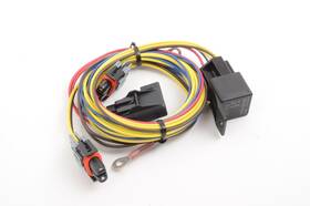 1ko998004 Ecs - Fog Light Wiring Harness H11 Bulbs
