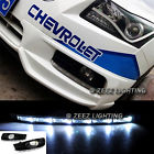 Efd-cruze-fog-0914 Zeez Exact Fit Led 023867949565