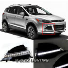 Efd-escape-1315 Zeez Exact Fit 12-led 023867949572