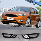 Efd-focus-1516 Zeez Exact Fit Mustang-style 023867949596