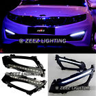 Efd-k5optima-1113 Zeez Exact Fit 12-led 023867949510