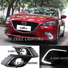 Efd-mzd3-1415 Zeez Exact Fit High 023867949695