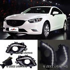 Efd-mzd6-1415 Zeez Exact Fit High 023867949671