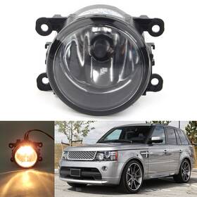 L322 Efmotorshop 211311885648 Left / Right Bumper Fog Lamp Light For Land Rover Lr2 Lr4 Range Sport