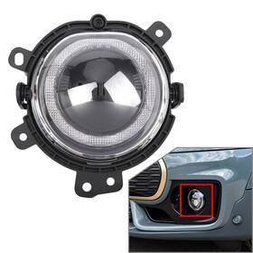 Efmotorshop 550741237901 Us Fog Left Light Lamp Replacement For Bmw Mini Cooper F55 F56 F54 F57