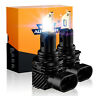 Eg-q109006-02 Auxbeam Led Fog Light Bulb Conversion For Dodge Ram