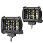 Eki0048 Unbranded 4 Led Pods