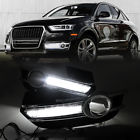 Eo-ws-15-0190 Light Guide Daytime Running Lights Drl Lamp For 673400439680