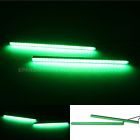 5630 Epandahouse02699 Epandahouse Uniform Glow Led Green High Power Daytime Running Lights