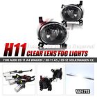 Epandahouse29899 Epandahouse For Wagon Cc Fog Lights White Ac Hid Kit