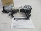 Er18-v4-600 Mazda Oem Front Fog Lights Lamp Light Kit