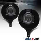 Er435-bm9419 Ada For Nissan Frontier Left Right Side Fog Lights Front