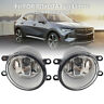 Hl-111482 Et-167 Visvic Set For Toyota Camry Corolla Yaris Fog Light Driving