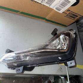 16544686 Evan Fischer Fog Light For 2014-2016 Hyundai Elantra Driver Side Capa