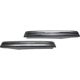 16547953 Evan-fischer Fog Light Trim For 2016 Mazda Cx-5 Left And Right Upper Set Of 2 Paint To Match