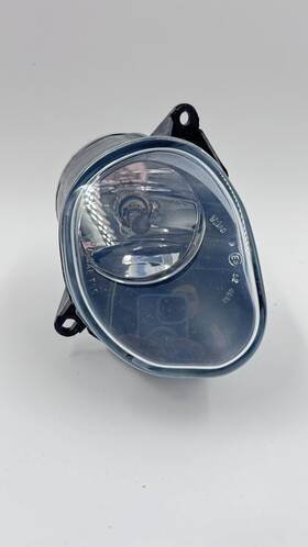 4z7941700a Evan-fischer 16573401 Fog Light Driving Lamp Front Passenger Right Side Hand Audi Nos