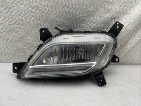 92202g5000 Evan-fischer 17213277 17 19 Kia Niro Fog Light Driving Lamp Front Passenger Right Side Oem