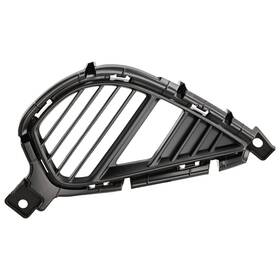 86664m7ea0 Evan-fischer 17290220 Fog Light Covers Rear Passenger Right Side Hand For Kia Forte 22-24