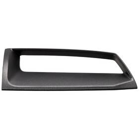 17682176 Evan-fischer Fog Light Covers Front Passenger Right Side Hand For Audi Q7 Sq7 2020-2023