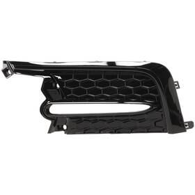 8148202c30 Evan-fischer 17791590 Fog Light Covers Front Driver Left Side Hand For Toyota Corolla