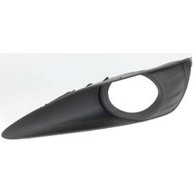 5212802270 Evan-fischer 17801006 Fog Light Trim Driving Lamp Front Driver Left Side Hand For Matrix