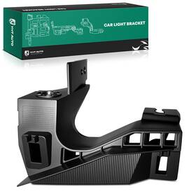 Evan-fischer 18123178 Driving Light Bracket Lamp For Honda Ridgeline 2017-2020