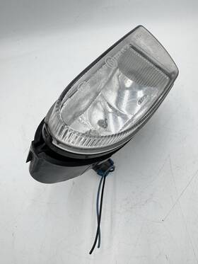 223033-01 Evan-fischer 2001-05 Chrysler Pt Cruiser Fog Driving Light Lamp Right Side Oem