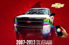 Exclusive Pre-built Chase Flow Chevy