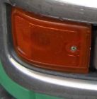 116-02297r Express25 Passenger Light Side Marker Fits Express Van