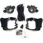 F-7740 Spieg For Nissan Versa Note Bumper Lamps Fog 4014094764362