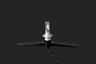 F1h11 Putco Headlight Bulb Led 010536000245
