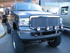 F99350lb Light Bar Steel Black Powdercoated Ford Each 877407007037