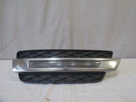 606126r Factory/oem 13 14 15 16 Mercedes X166 Gl Right Passenger Daytime Running Fog Light