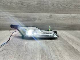 90140877 Factory Oem Ford Fusion 2017-2019/ Explorer 2018-2019 Lh Passenger Side Led Foglight L/m