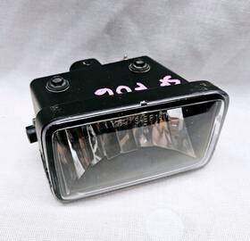 A001fzg6a Factory Oem 2017-2022 Ford F-250 F-350 Right Passenger Side Led Foglight Lamp Rh