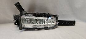 A048960 Factory Oem 2015 2017 Lexus Nx Nx200t Nx300 Right Side Rh Led Fog Light Lamp