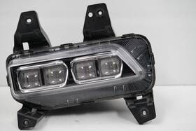 F2019000 Factory Oem 2020 2021 2022 Kia Telluride Left Side Led Foglight Lamp