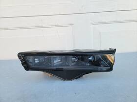 Ma1b-15a254-a Factory/oem 2019 2023 Lincoln Nautilus Fog Lamp Rh