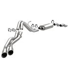 Fbhb15461 Magnaflow Performance Exhaust 15461 System