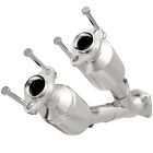 Fbhb447190 Magnaflow California Converter 447190 Direct